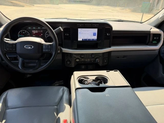2023 Ford Super Duty 5th Gen - Image 13 of 22