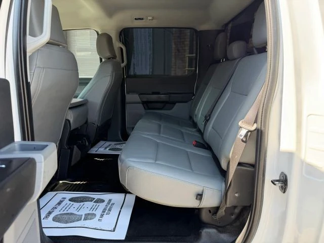 2023 Ford Super Duty 5th Gen - Image 18 of 22