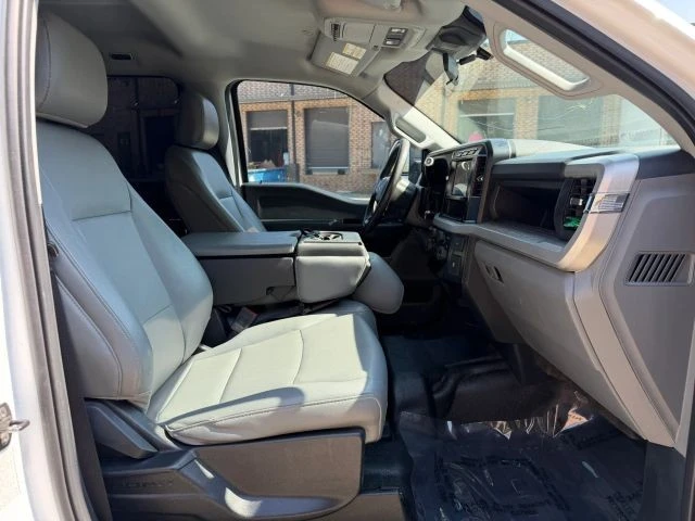 2023 Ford Super Duty 5th Gen - Image 21 of 22
