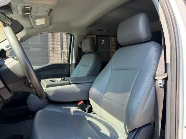 2023 Ford Super Duty 5th Gen - Image 16 of 22