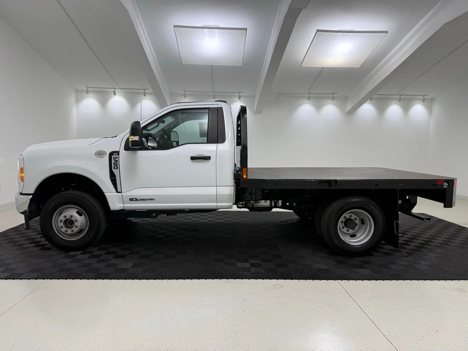 2023 Ford Super Duty 5th Gen - Image 4 of 21