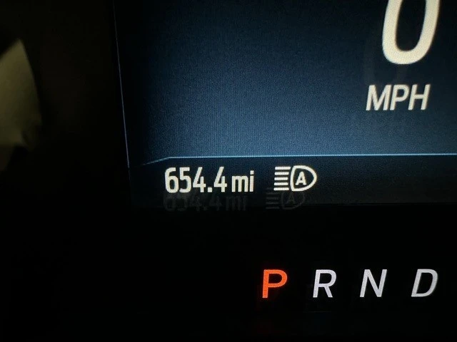 2023 Ford Super Duty 5th Gen - Image 21 of 21