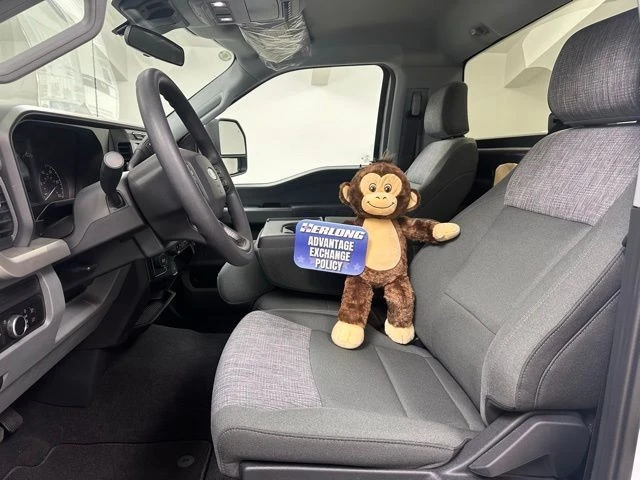 2023 Ford Super Duty 5th Gen - Image 11 of 21