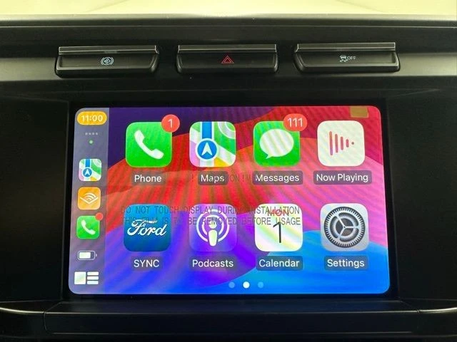 2023 Ford Super Duty 5th Gen - Image 19 of 21