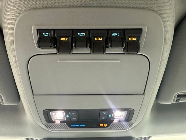 2023 Ford Super Duty 5th Gen - Image 16 of 21