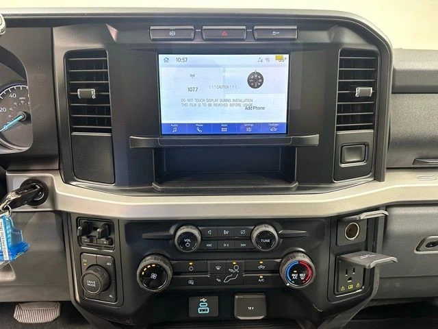 2023 Ford Super Duty 5th Gen - Image 18 of 21