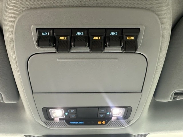 2023 Ford Super Duty 5th Gen - Image 13 of 21
