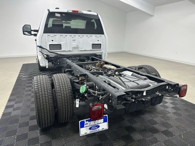 2023 Ford Super Duty 5th Gen - Image 3 of 21