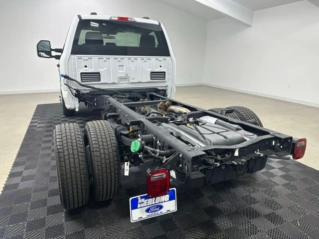 2023 Ford Super Duty 5th Gen - Image 3 of 21