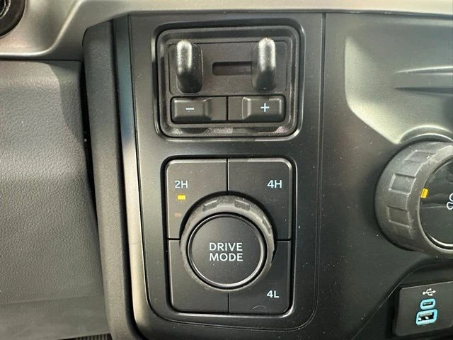 2023 Ford Super Duty 5th Gen - Image 18 of 21