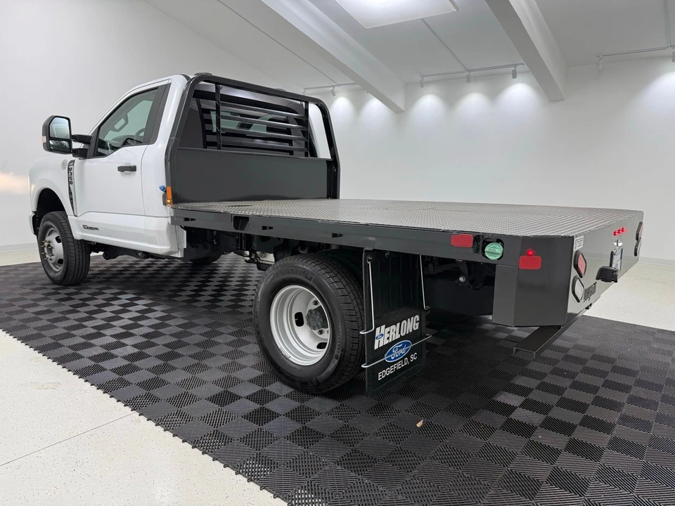 2023 Ford Super Duty 5th Gen - Image 6 of 21