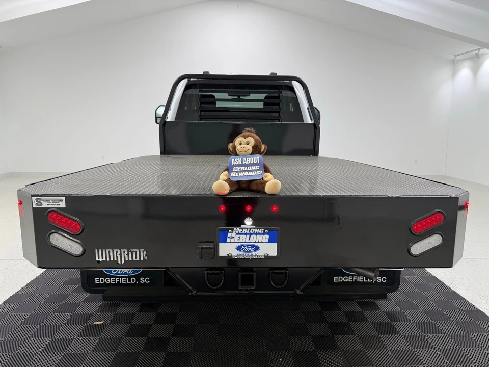 2023 Ford Super Duty 5th Gen - Image 6 of 21