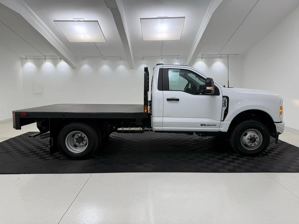 2023 Ford Super Duty 5th Gen - Image 9 of 21