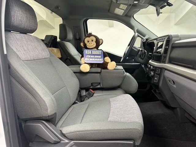 2023 Ford Super Duty 5th Gen - Image 12 of 21