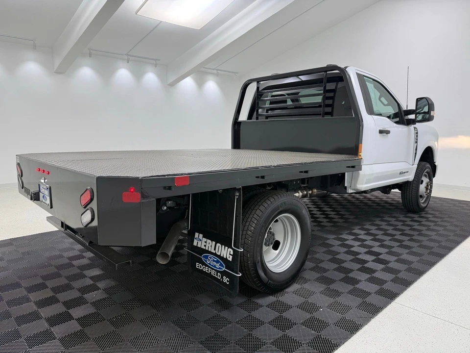 2023 Ford Super Duty 5th Gen - Image 7 of 21