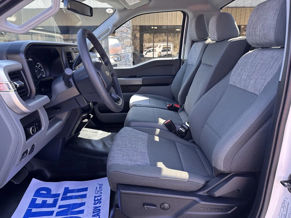 2023 Ford Super Duty 5th Gen - Image 8 of 21