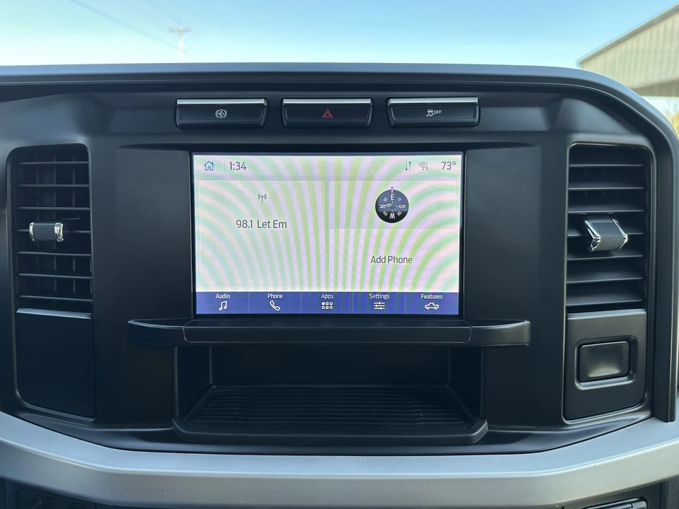 2023 Ford Super Duty 5th Gen - Image 18 of 21