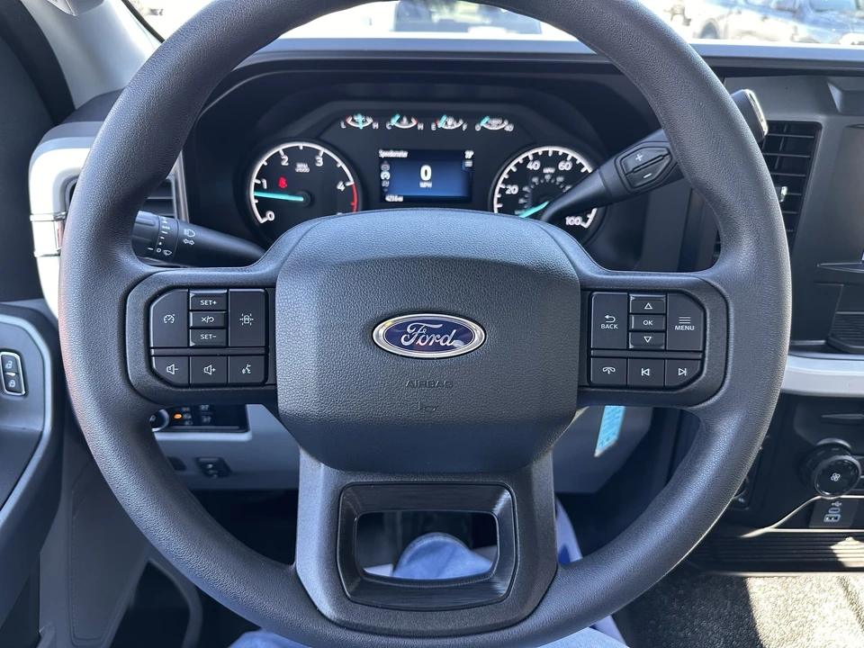 2023 Ford Super Duty 5th Gen - Image 14 of 21