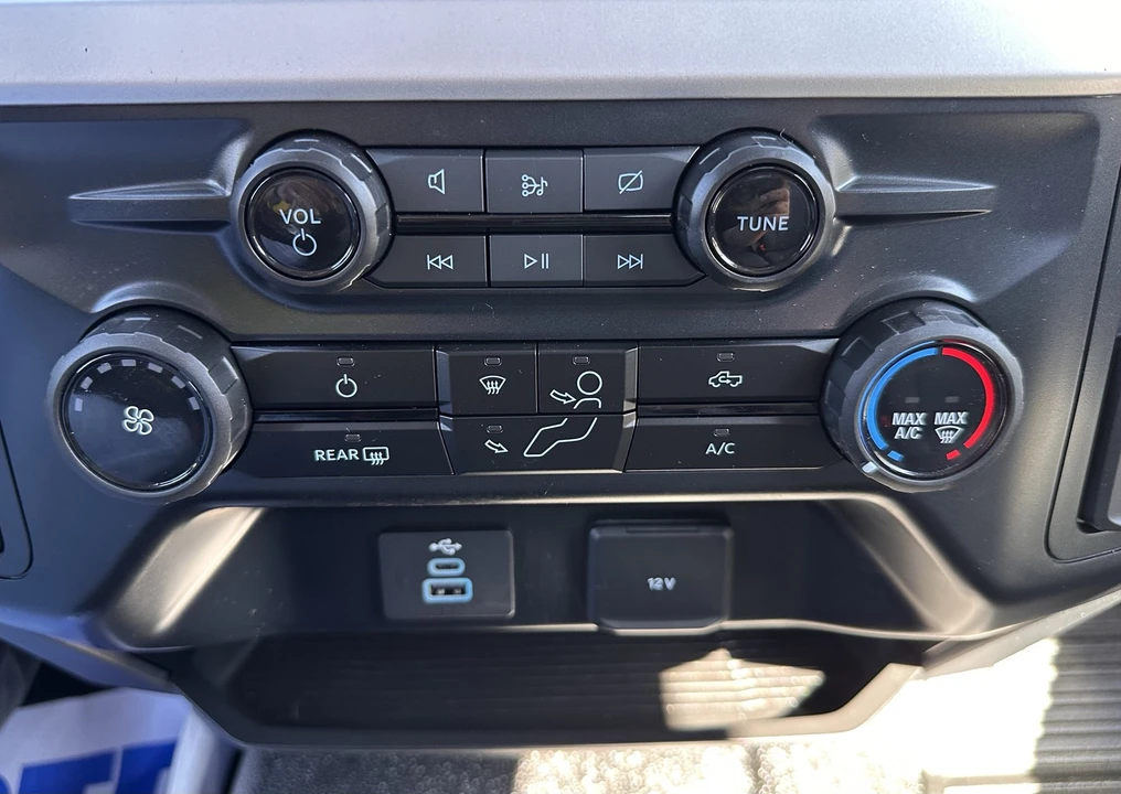 2023 Ford Super Duty 5th Gen - Image 19 of 21