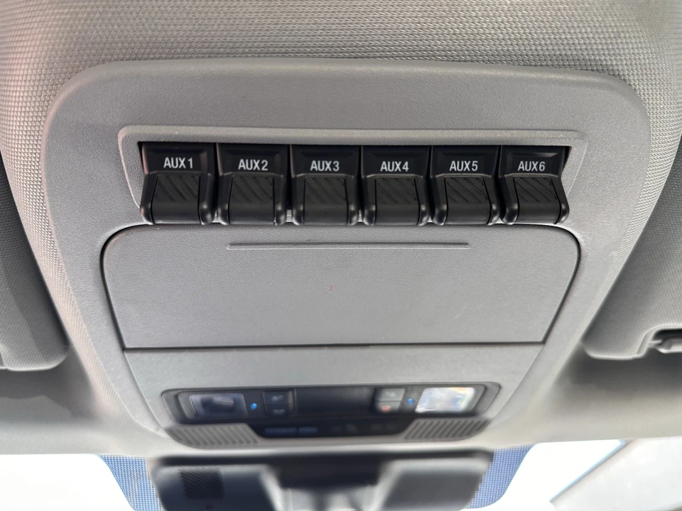 2023 Ford Super Duty 5th Gen - Image 20 of 21