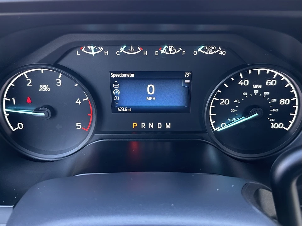 2023 Ford Super Duty 5th Gen - Image 17 of 21