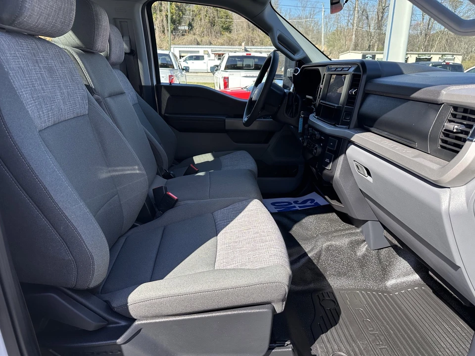 2023 Ford Super Duty 5th Gen - Image 10 of 21