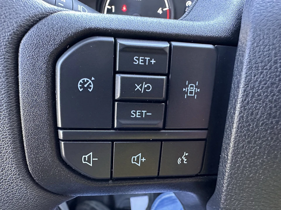 2023 Ford Super Duty 5th Gen - Image 15 of 21