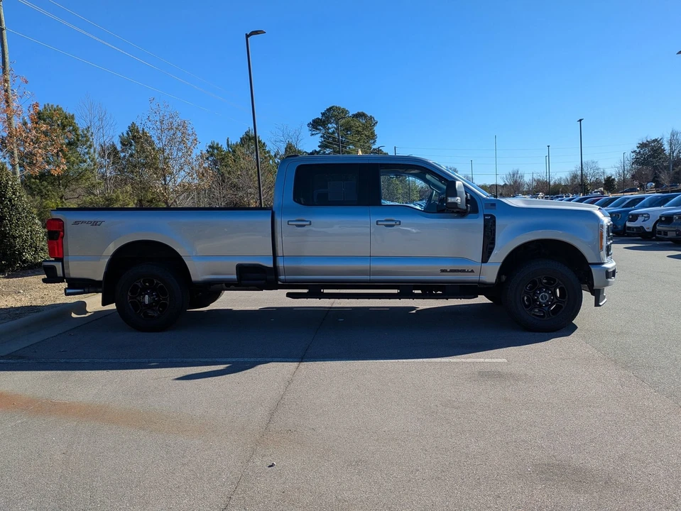 2023 Ford Super Duty 5th Gen - Image 3 of 12
