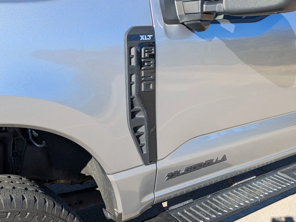 2023 Ford Super Duty 5th Gen - Image 12 of 12