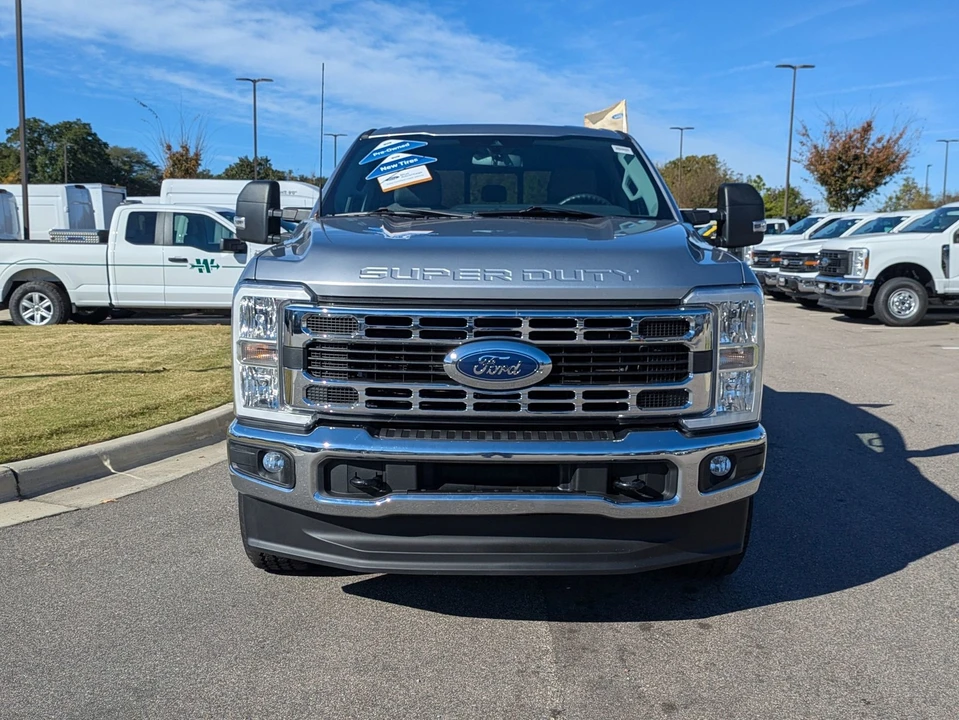 2023 Ford Super Duty 5th Gen - Image 9 of 12
