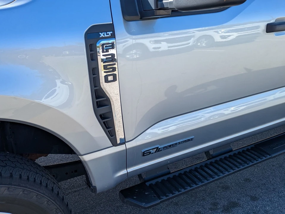 2023 Ford Super Duty 5th Gen - Image 12 of 12