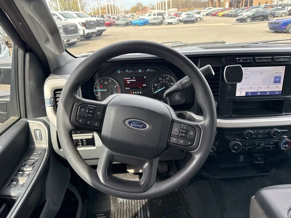 2023 Ford Super Duty 5th Gen - Image 13 of 21
