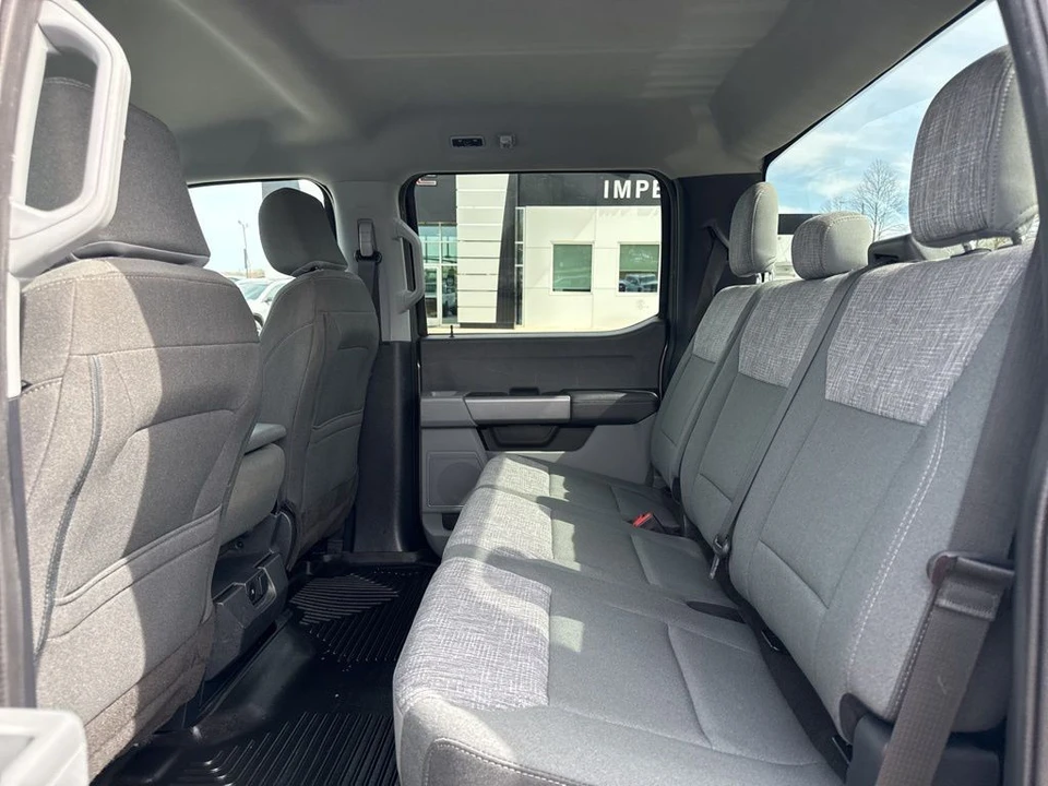 2023 Ford Super Duty 5th Gen - Image 11 of 21