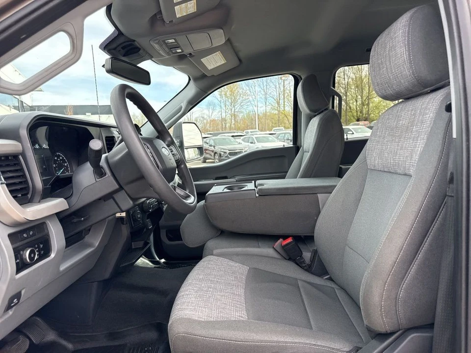 2023 Ford Super Duty 5th Gen - Image 9 of 21