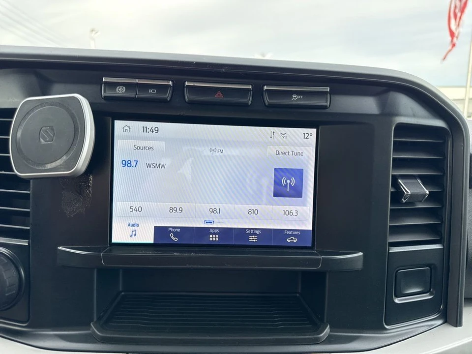 2023 Ford Super Duty 5th Gen - Image 17 of 21