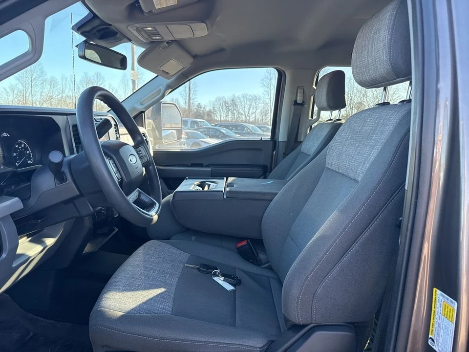2023 Ford Super Duty 5th Gen - Image 5 of 7