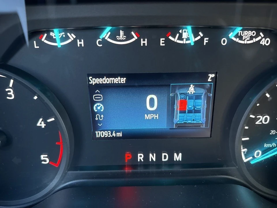 2023 Ford Super Duty 5th Gen - Image 7 of 7