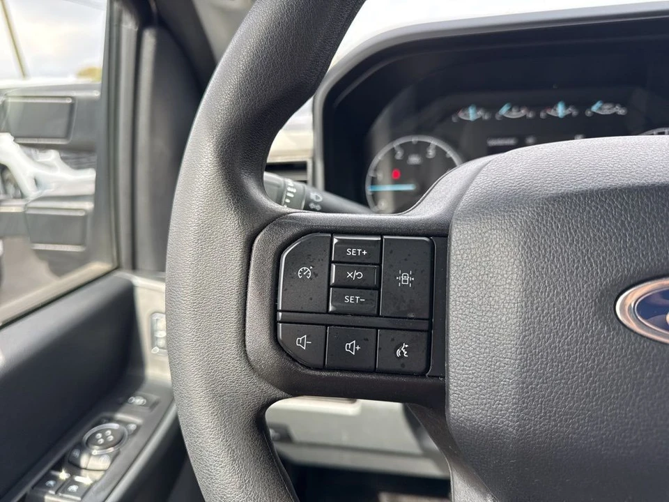 2023 Ford Super Duty 5th Gen - Image 14 of 21