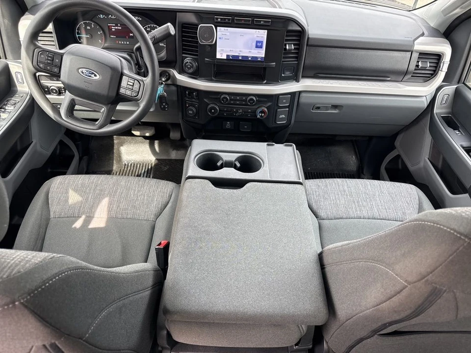 2023 Ford Super Duty 5th Gen - Image 12 of 21
