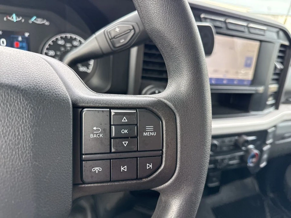 2023 Ford Super Duty 5th Gen - Image 15 of 21