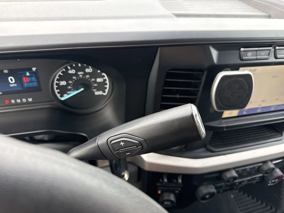 2023 Ford Super Duty 5th Gen - Image 16 of 21