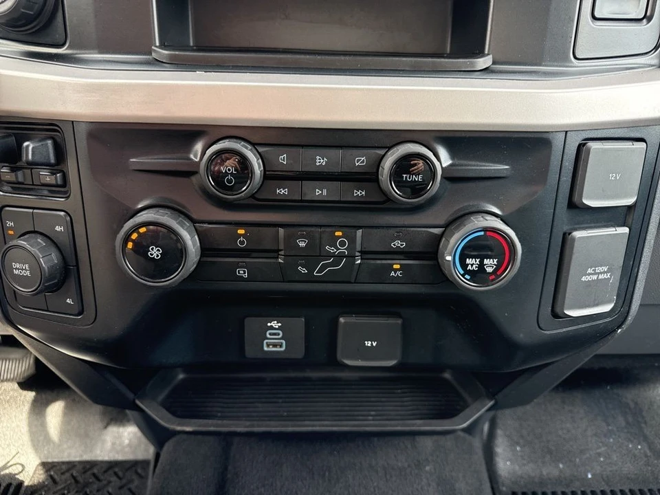 2023 Ford Super Duty 5th Gen - Image 18 of 21