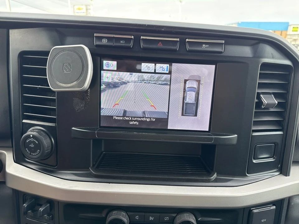 2023 Ford Super Duty 5th Gen - Image 19 of 21