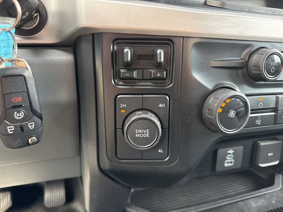 2023 Ford Super Duty 5th Gen - Image 20 of 21