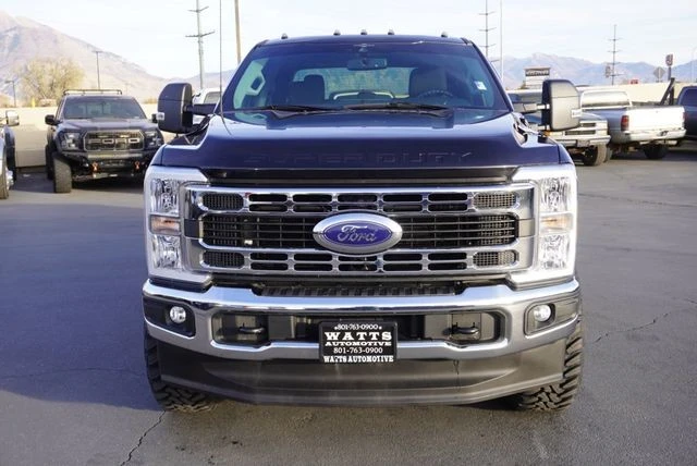 2023 Ford Super Duty 5th Gen - Image 4 of 21