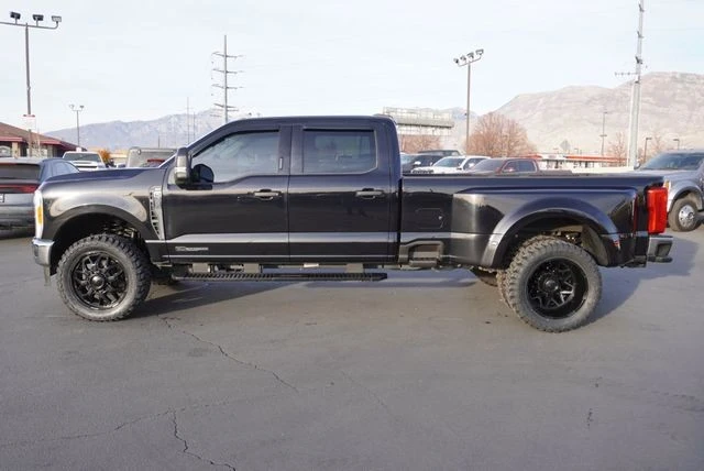 2023 Ford Super Duty 5th Gen - Image 7 of 21