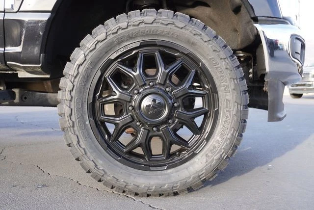 2023 Ford Super Duty 5th Gen - Image 17 of 21