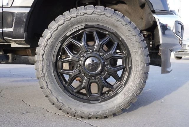 2023 Ford Super Duty 5th Gen - Image 17 of 21