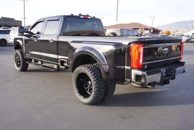 2023 Ford Super Duty 5th Gen - Image 8 of 21