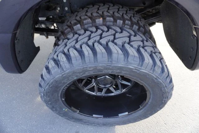 2023 Ford Super Duty 5th Gen - Image 19 of 21